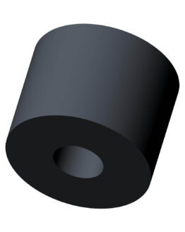 Polaris Rubber Bushing, LNR Anchor - 5413887
