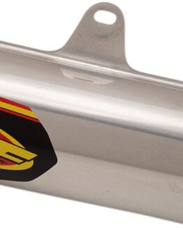 Race Powercore 4 Slip On Exhaust Muffler