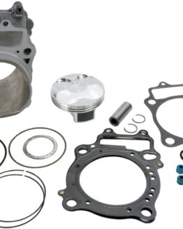 Cylinder Works Standard Bore Cylinder Kit 76.80/STD 13.2:1 For HON