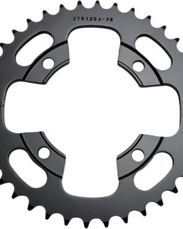 Steel Rear Sprocket - 38 Tooth 520