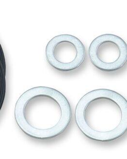 Oil Change O-Rings and Drain Plug Washers