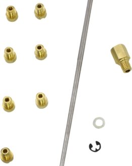 Dynojet Stage 2 Carburetor Jet Kit 4150 Fits 05-11 Yamaha WR450F