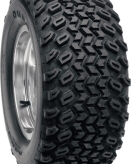 HF244 22x11-8 ATV Tire - 2-ply rated