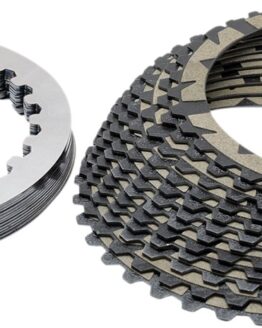 Rekluse TorqDrive Clutch Kit For Harley-Davidson Big Twin 1990-1997