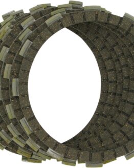 Clutch Friction Kit - Standard Cork Style