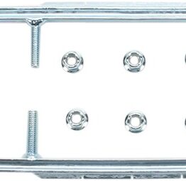 Shaper Runner Bars 6"