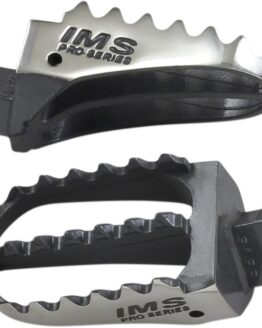 Pro Series Footpegs