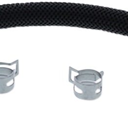 Fuel Hose and Clamp Kits