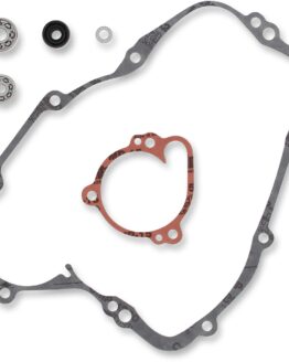 Water Pump Repair Kit