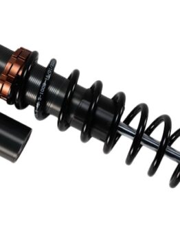 Len Performance Left Ski Shock For Ski-Doo/Lynx Snowmobiles