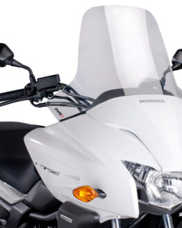 Clear Touring Windscreen