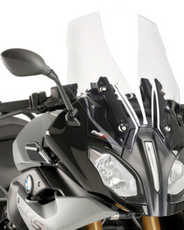 Clear Touring Windscreen