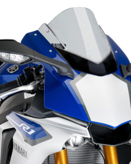 Clear Racing Windscreen