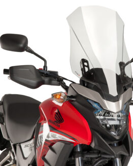 Clear Touring Windscreen