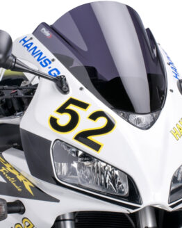 Dark Smoke Racing Windscreen