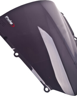 Dark Smoke Racing Windscreen