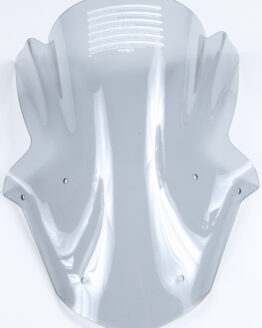 Smoke Racing Windscreen