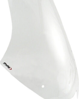 Clear Touring Windscreen