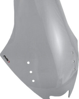 Smoke Touring Windscreen