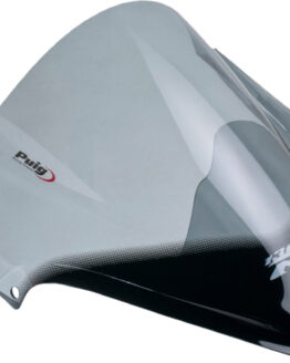 Smoke Racing Windscreen