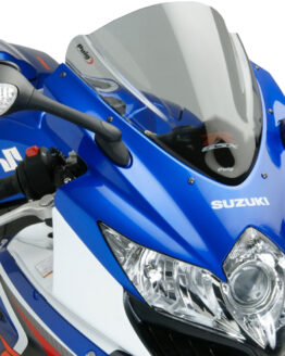 Smoke Racing Windscreen