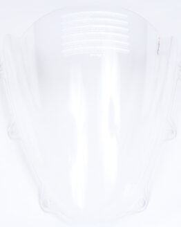 Clear Racing Windscreen