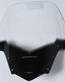 Clear Touring Windscreen