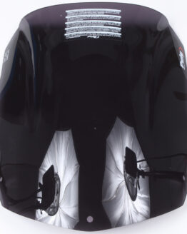 Dark Smoke Racing Windscreen