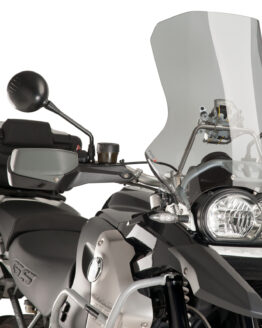 Smoke Touring Windscreen