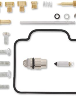 ATV/UTV Carburetor Repair Kit