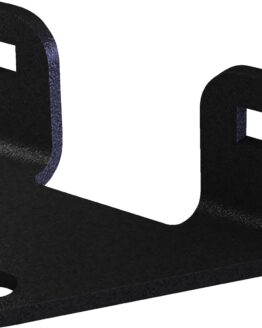 KFI Adjustable Ball Hitch Plate For TigerTail System