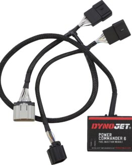 18-19 Harley-Davidson Softail Power Commander 6