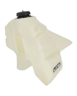 Acerbis 3.9 Gallon Fuel Tank Natural For 2024-2025 GasGas MC/EX/EC Models