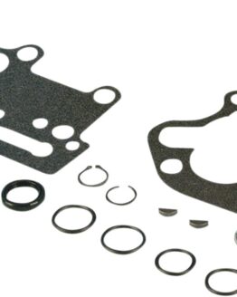 James Gaskets Oil Pump Gasket Kit For 92-99 HD
