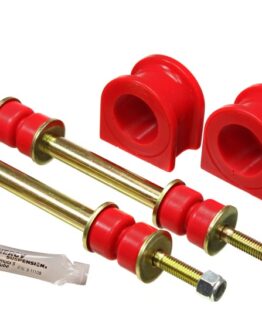 Energy Suspension Front Sway Bar Bushing Set 36mm