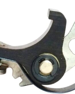 Ignition Breaker Points