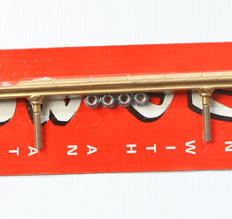 Deuce Runner Bars 9"