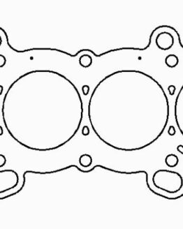 Cometic 87mm MLS .030in Head Gasket Fits 06-09 Honda Civic Si K20Z3