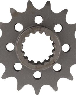 Supersprox 15T Front Steel Countershaft Sprocket 525 Chain Fits APR