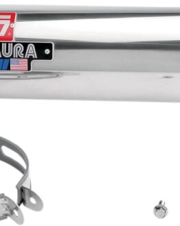 Street RS3 Stainless Steel Bolt On Exhaust