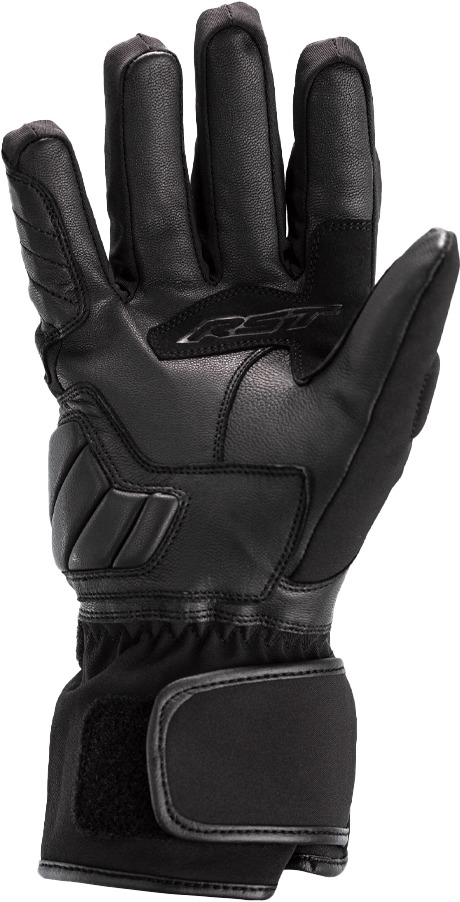 RST Axiom CE Waterproof Glove Black XS - Image 3