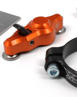 Pro Launch Start Device