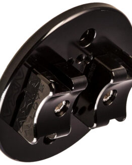 Axia Rotopax Roll Cage Mount Black