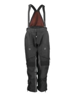 FIRSTGEAR Rogue XC Pro Pants Black - 34