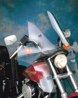 Plexifairing 3 Windshield Clear