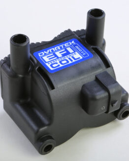 Ignition Coil .4 OHM For EFI Twin Cam