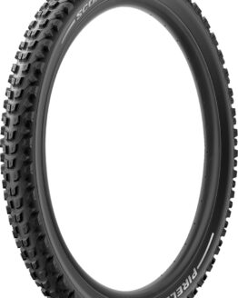 Pirelli Scorpion E-MTB S Tire 29 x 2.6 Black Tubeless Ready