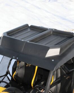 QuadBoss Roof For 11-22 Can-Am Commander 1000
