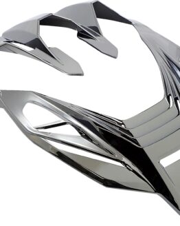 ICON Airflite Helmet Airfoil SB Silver