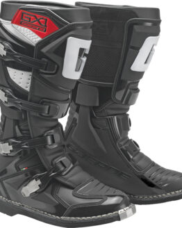 GX-1 Boots Black US 06